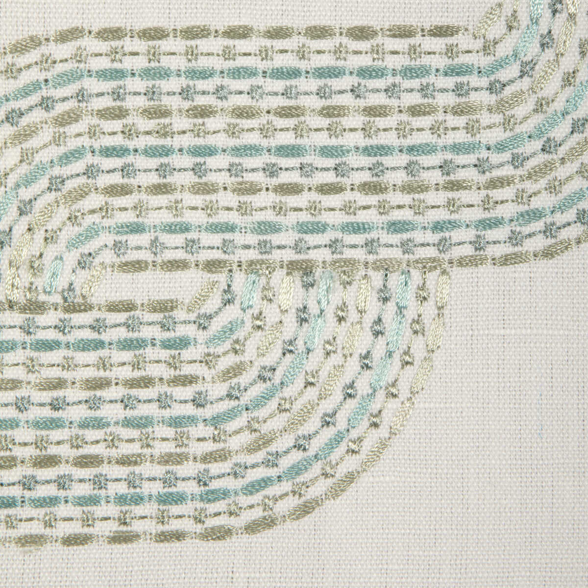Cloud Chain - Grotto - KRAVET DESIGN Fabric