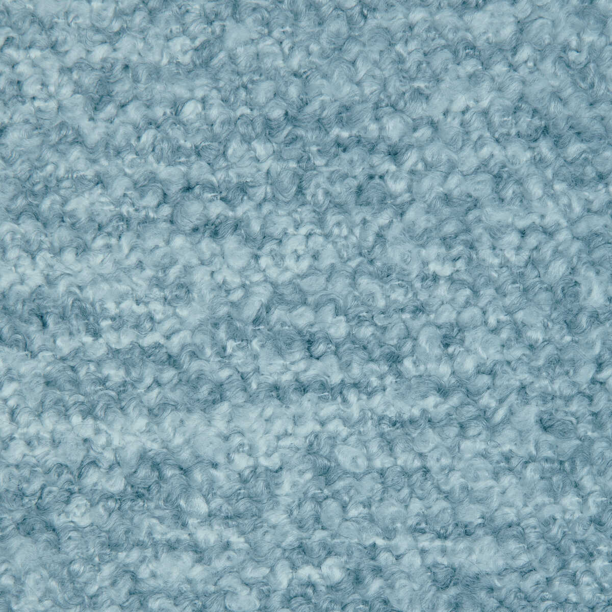 Rohe Boucle - Ocean - KRAVET BASICS Fabric