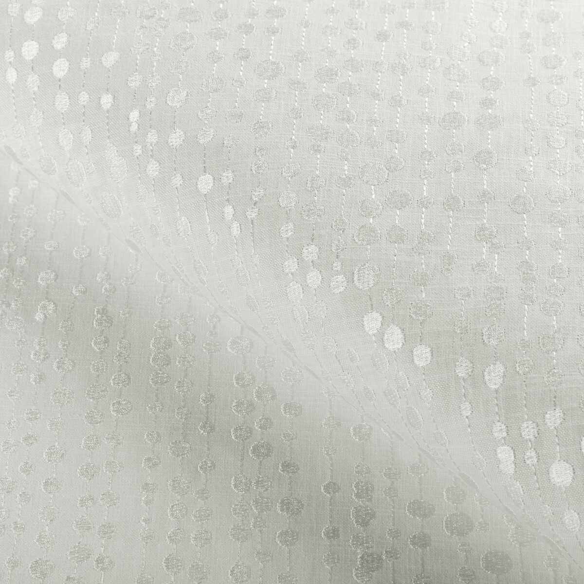 String Dot - Ivory - KRAVET BASICS Fabric