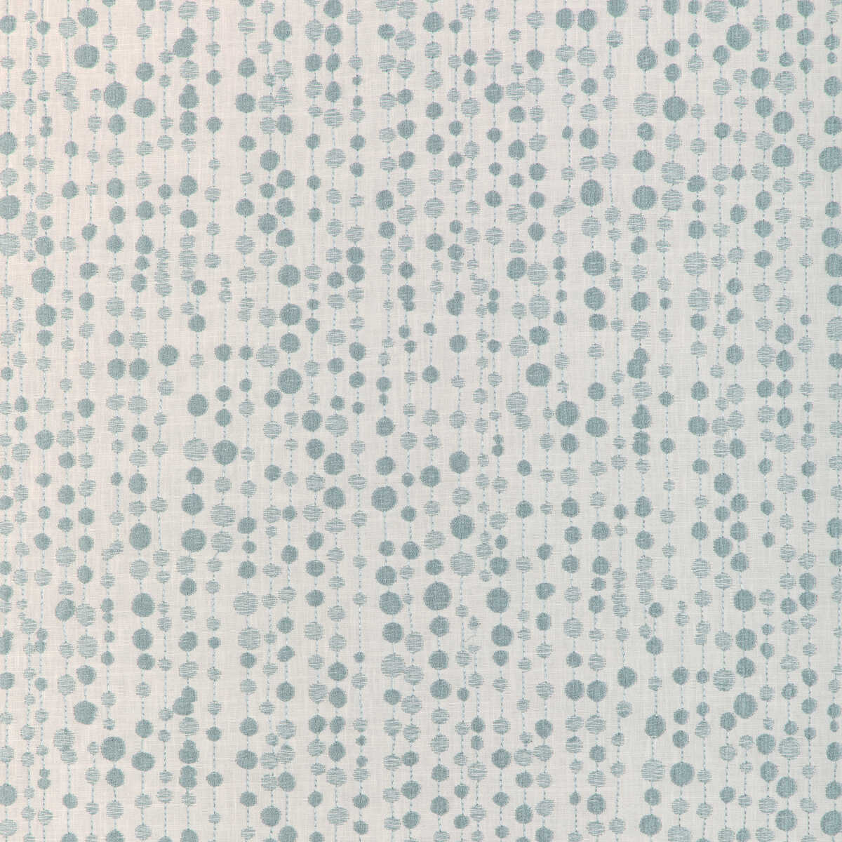 String Dot - Spa - KRAVET BASICS Fabric