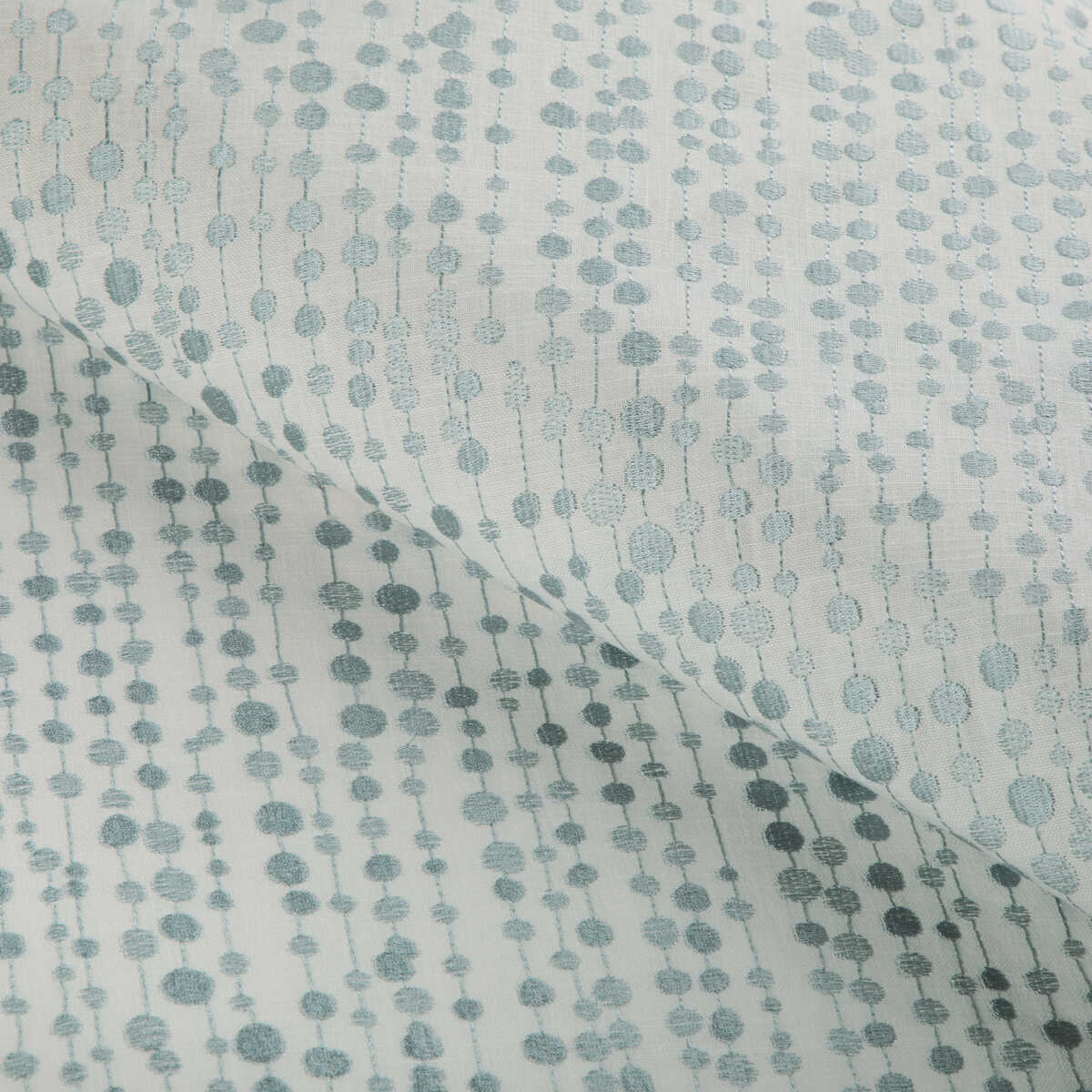 String Dot - Spa - KRAVET BASICS Fabric
