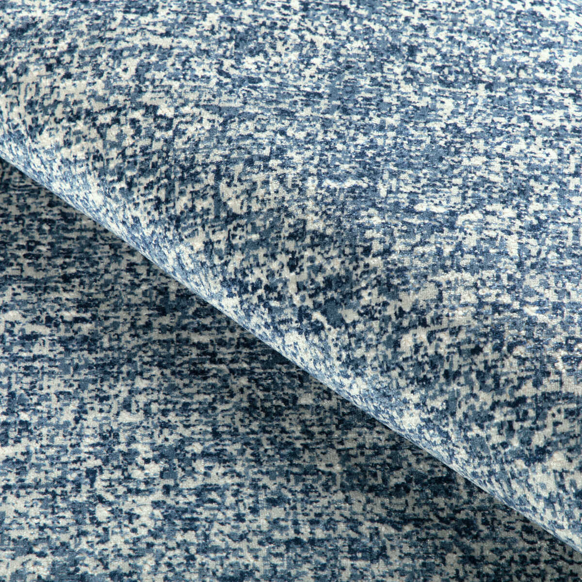 Giusuppe - Ink - KRAVET BASICS Fabric