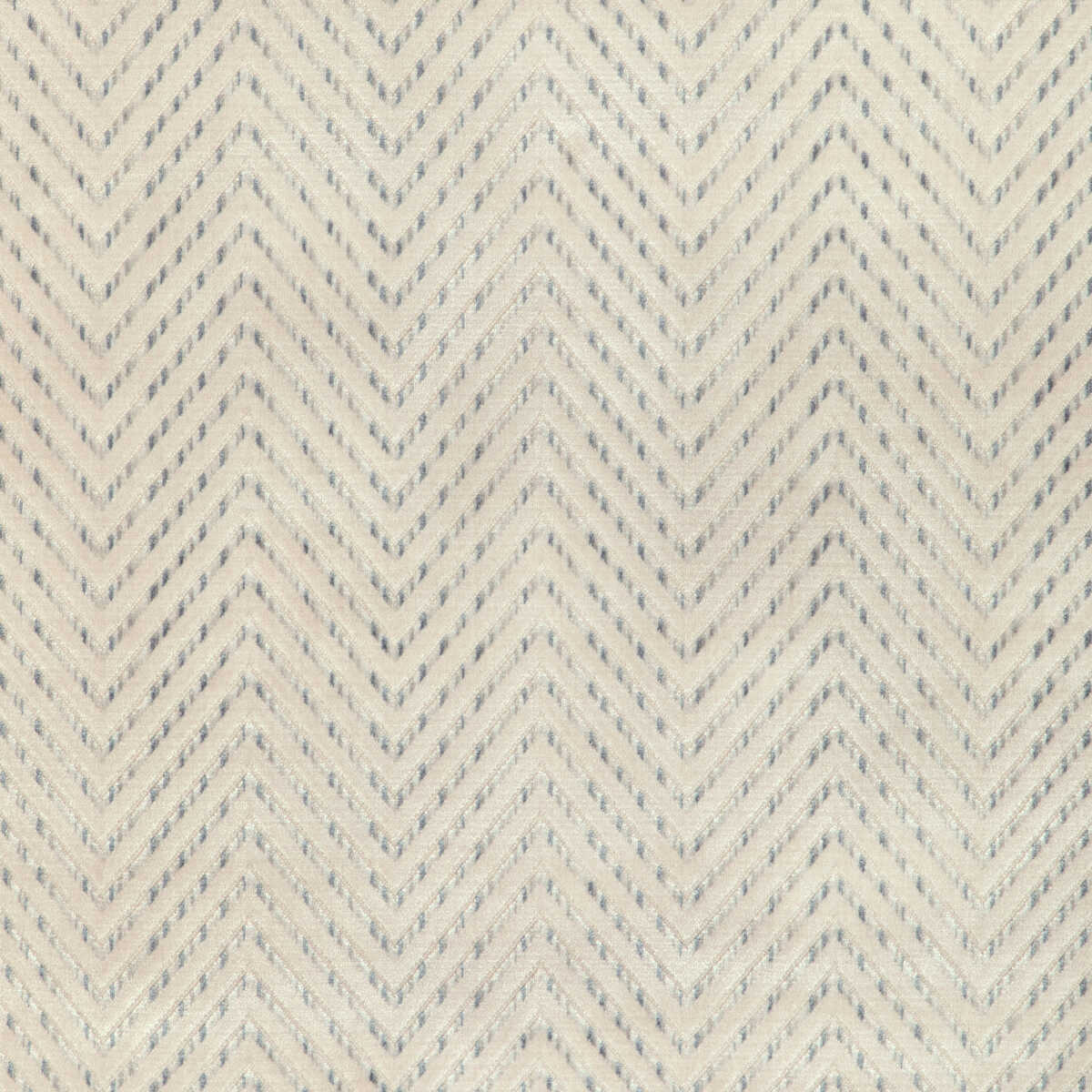 Dunand - Steel - KRAVET BASICS Fabric
