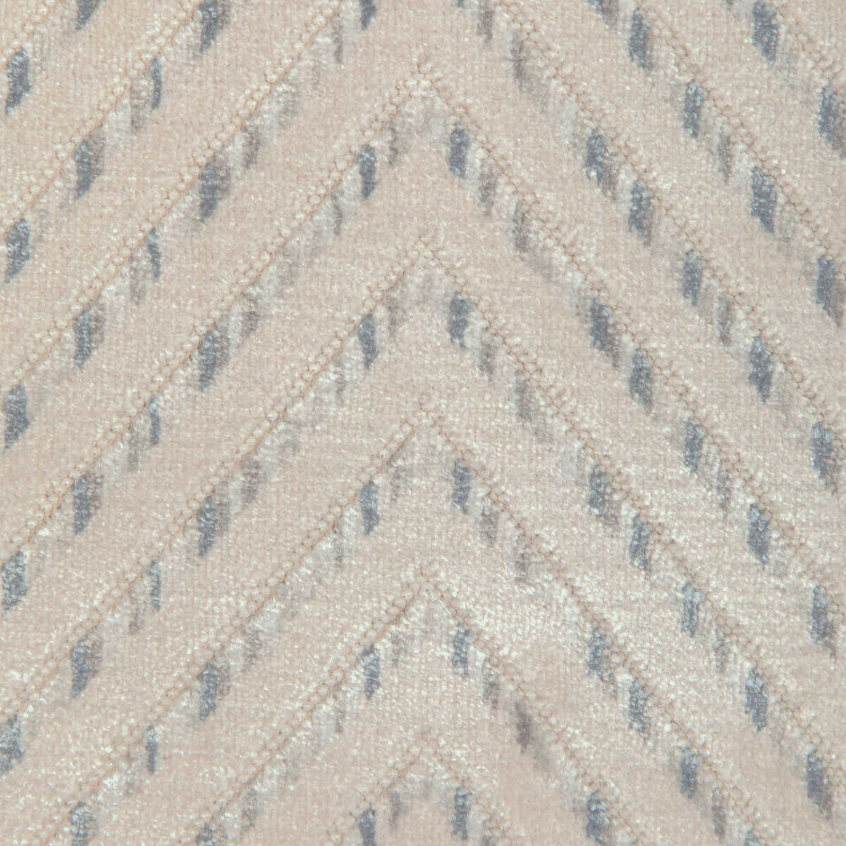 Dunand - Steel - KRAVET BASICS Fabric