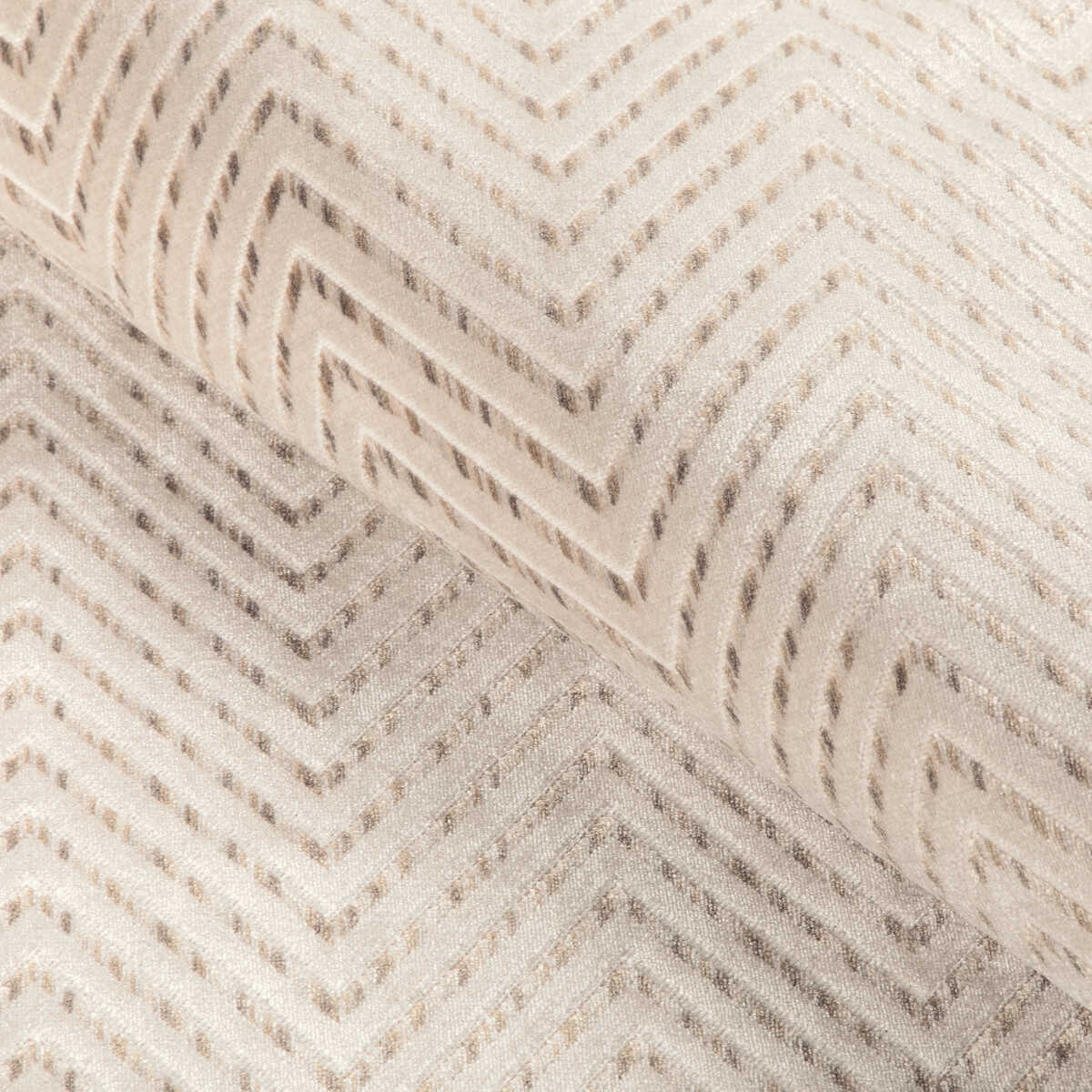 Dunand - Gold - KRAVET BASICS Fabric