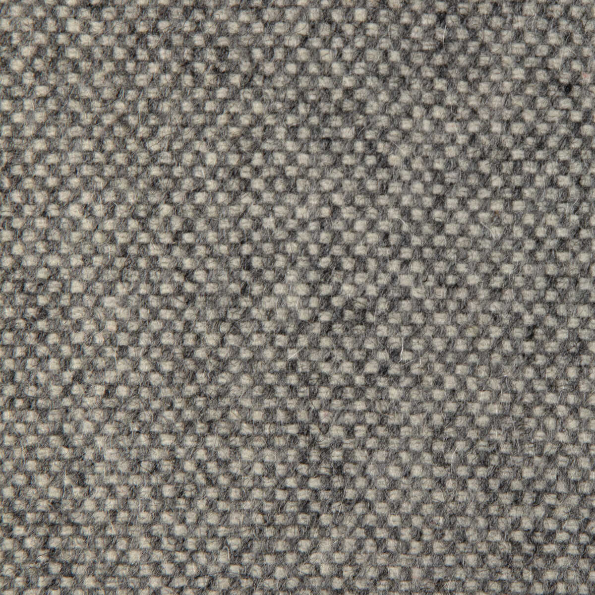 Manchester Wool - Fog - KRAVET CONTRACT Fabric