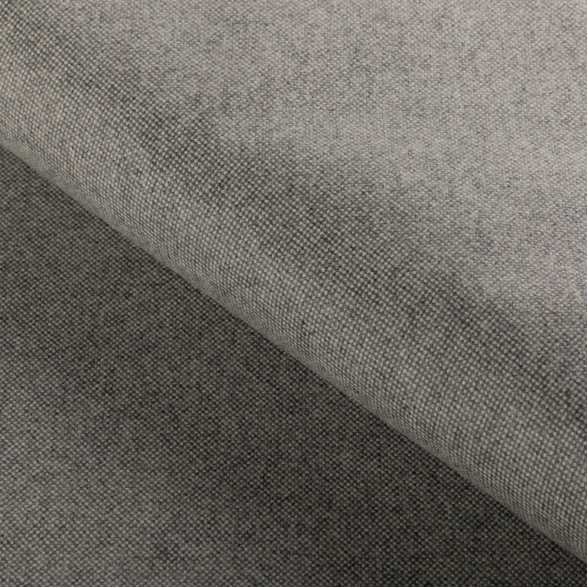 Manchester Wool - Fog - KRAVET CONTRACT Fabric