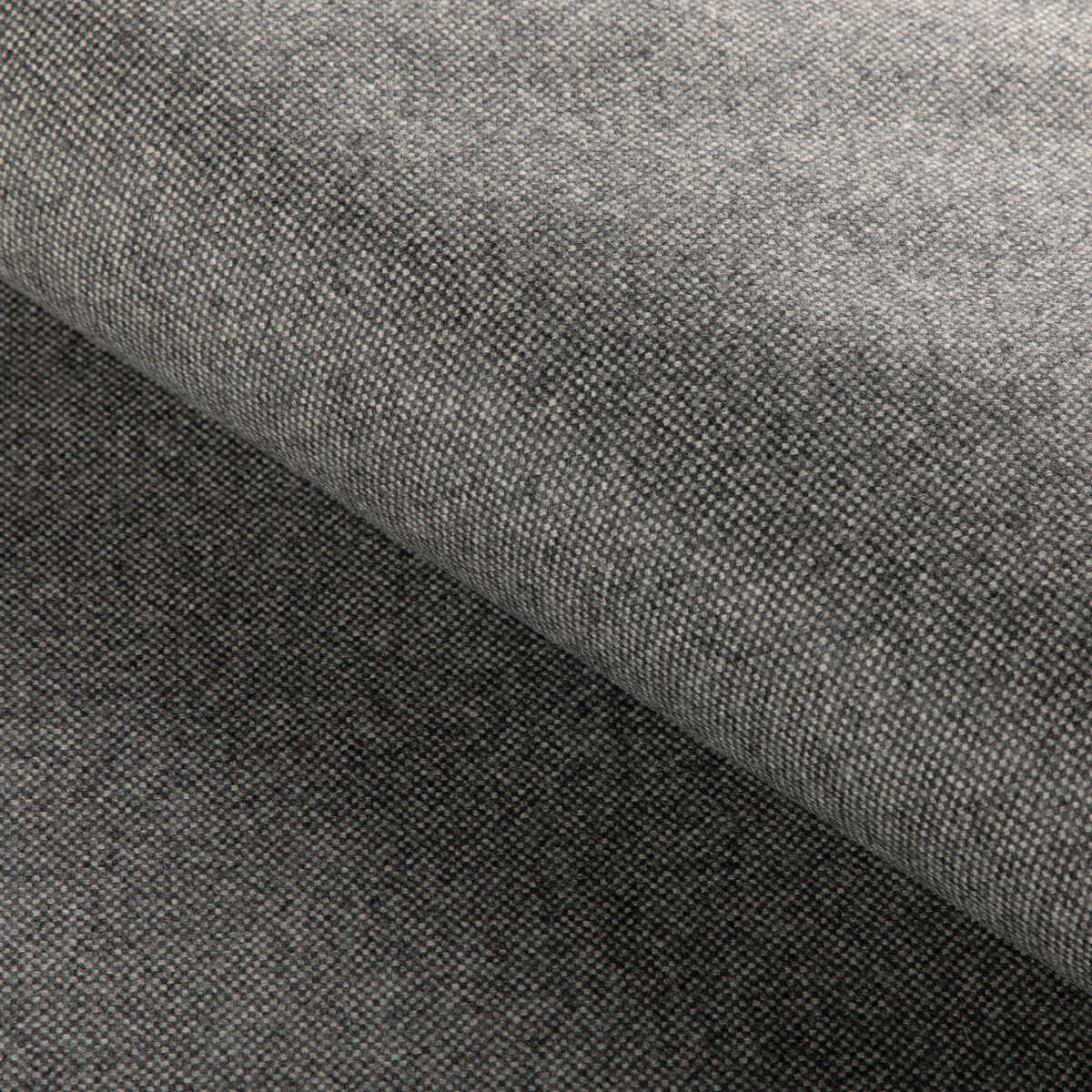 Manchester Wool - Falcon - KRAVET CONTRACT Tela