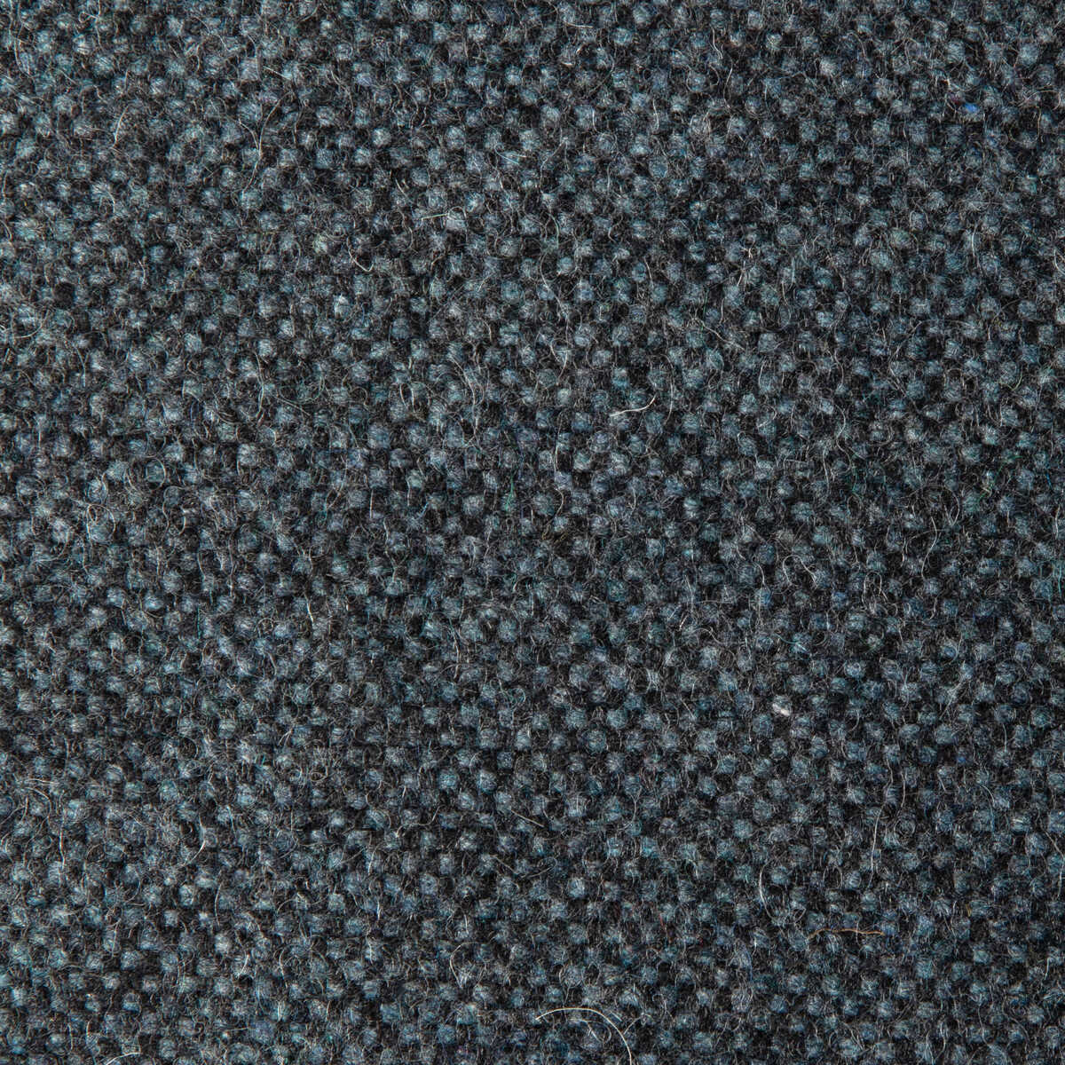 Manchester Wool - Midnight - KRAVET CONTRACT Tela