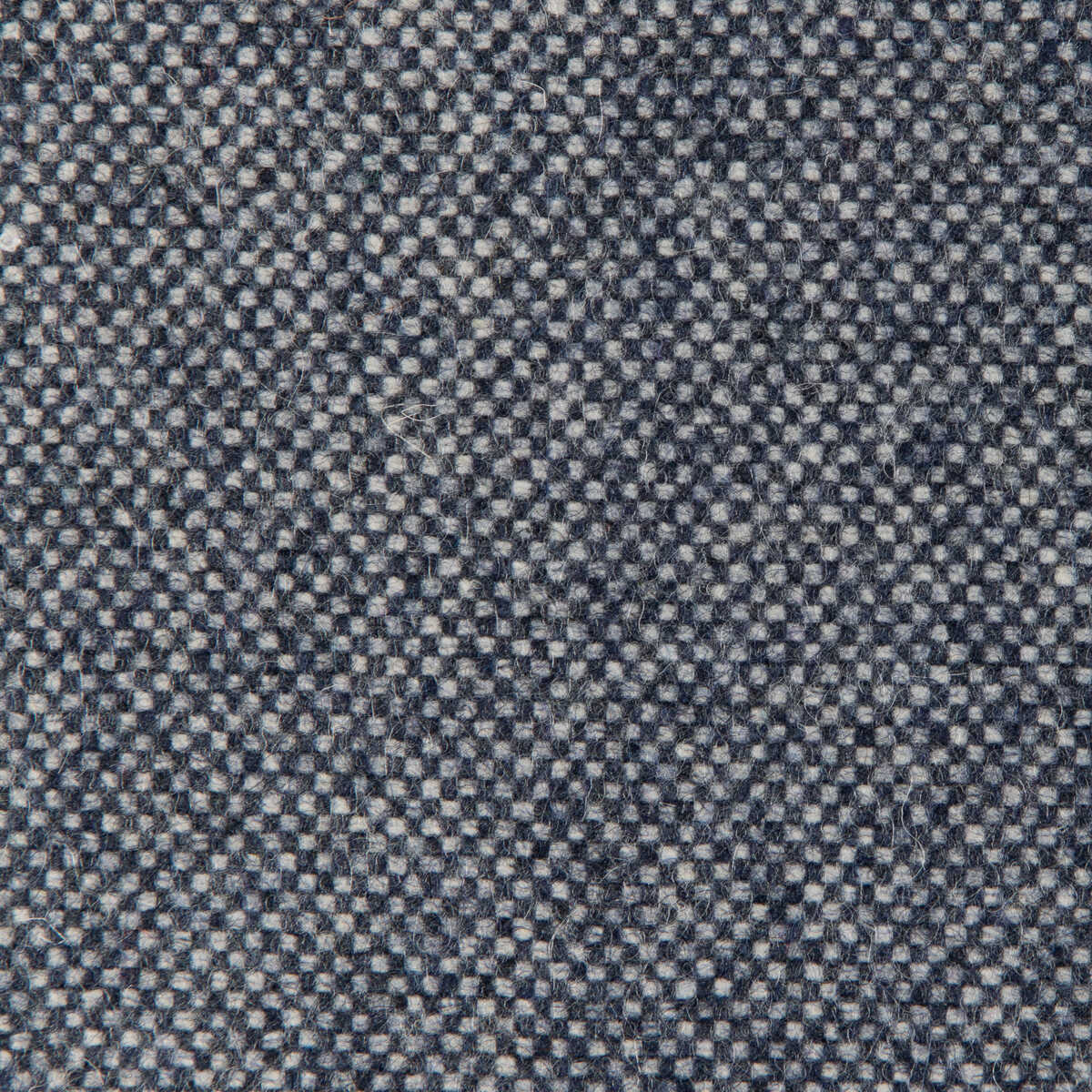 Manchester Wool - Ink - KRAVET CONTRACT Tela