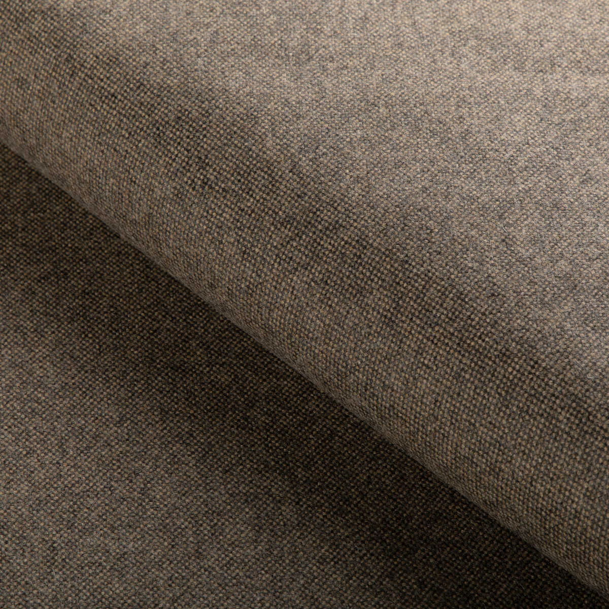 Manchester Wool - Biscotti - KRAVET CONTRACT Fabric
