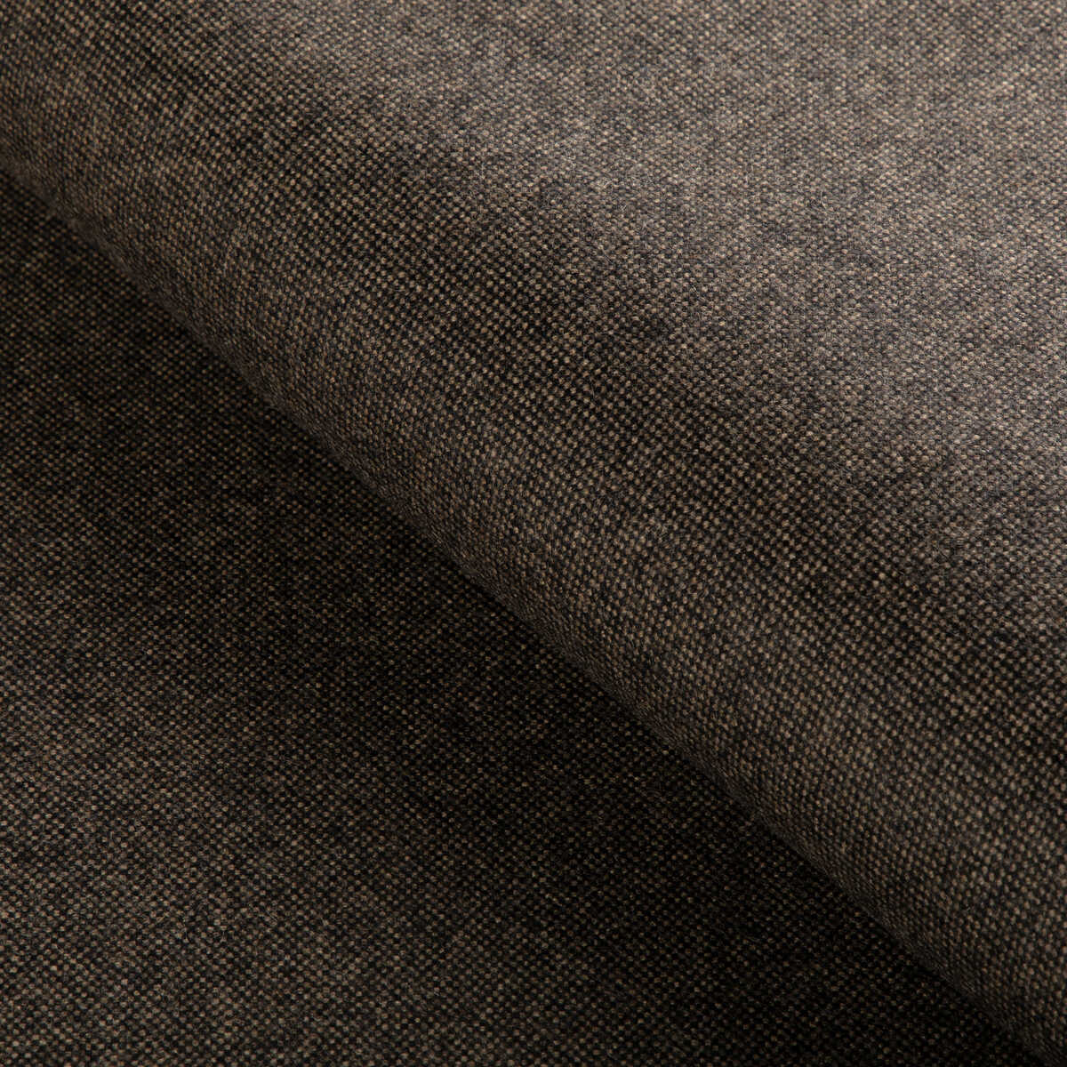 Manchester Wool - Java - KRAVET CONTRACT Fabric