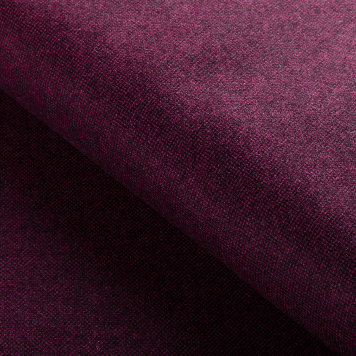 Manchester Wool - Mulberry - KRAVET CONTRACT Tela