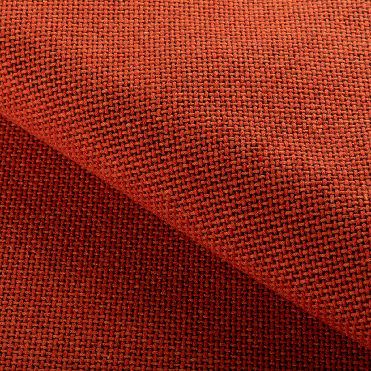 Easton Wool - Persimmon - KRAVET CONTRACT Fabric