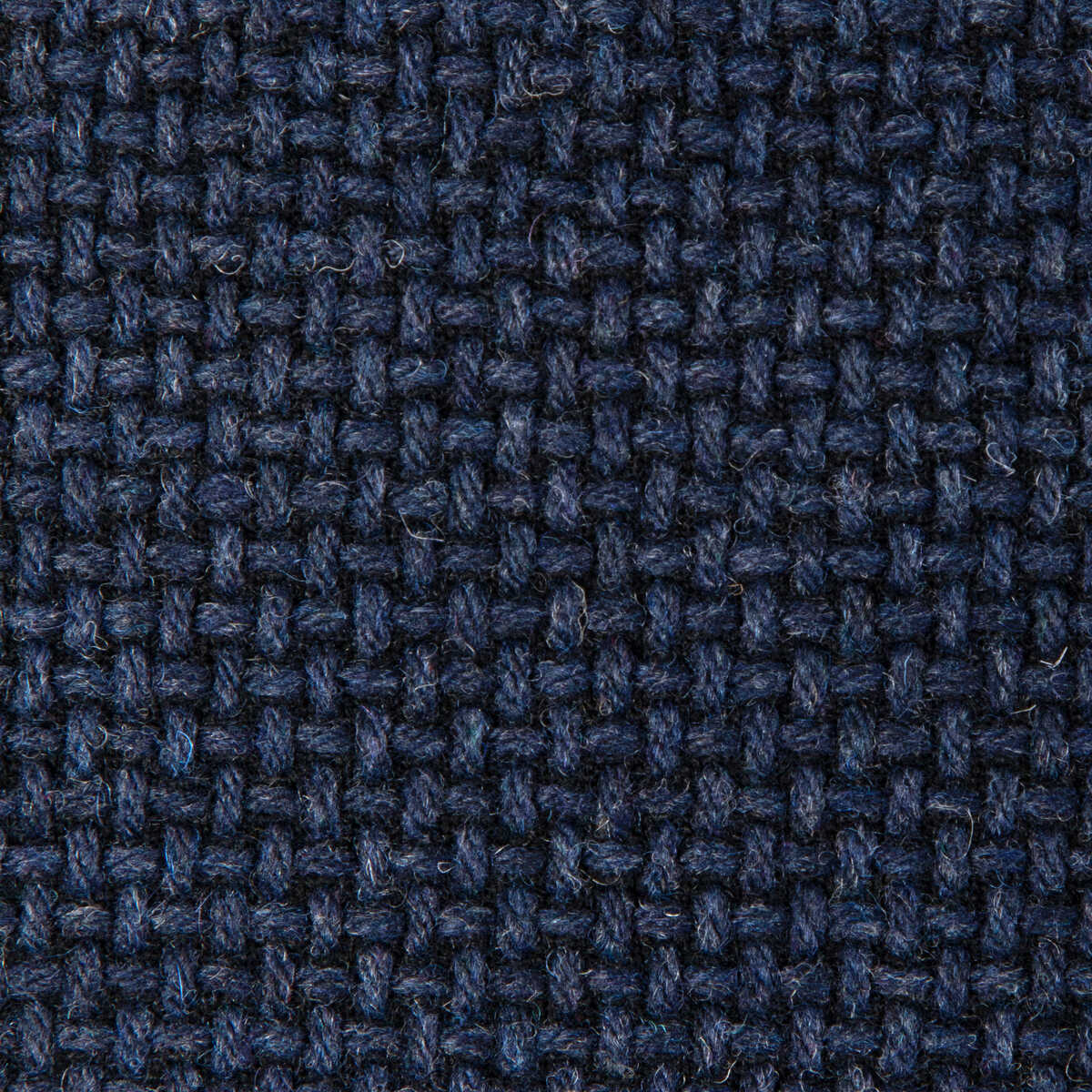 Easton Wool - Ink - KRAVET CONTRACT Fabric