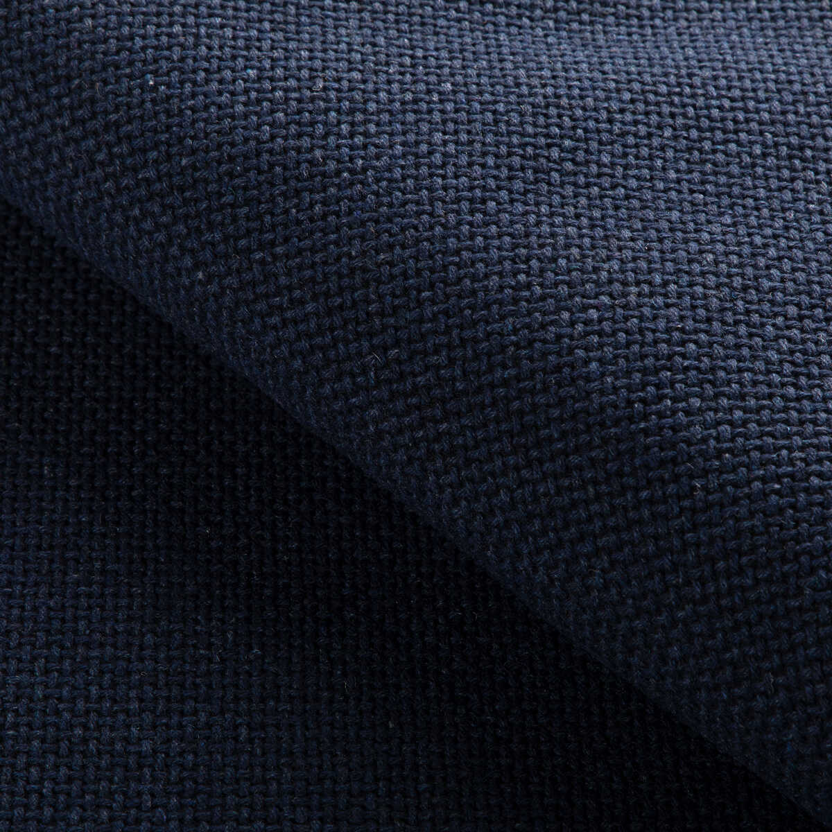 Easton Wool - Ink - KRAVET CONTRACT Fabric