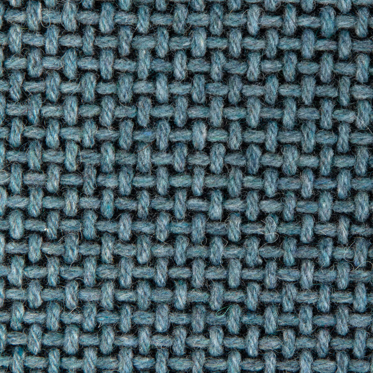 Easton Wool - Lake - KRAVET CONTRACT Fabric