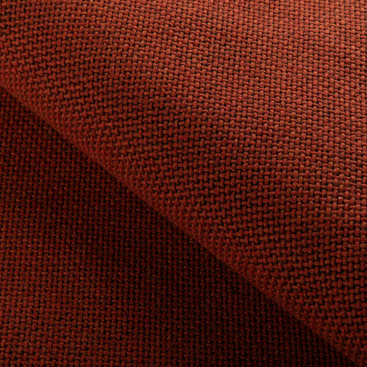 Easton Wool - Cinnamon - KRAVET CONTRACT Fabric