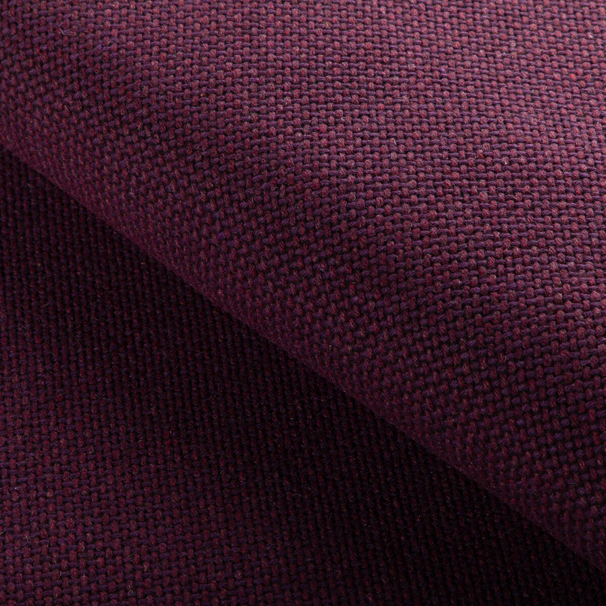 Easton Wool - Blackberry - KRAVET CONTRACT Fabric