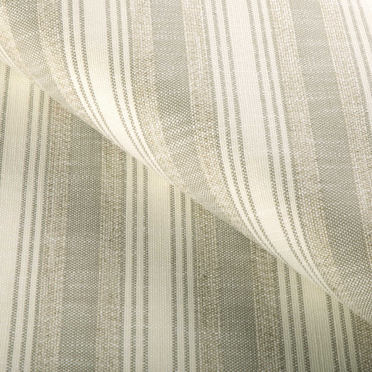 Sims Stripe - Stone - KRAVET DESIGN Fabric