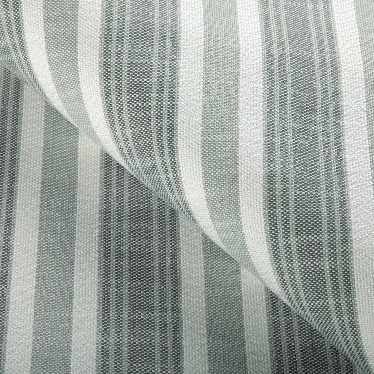 Sims Stripe - Graphite - KRAVET DESIGN Fabric