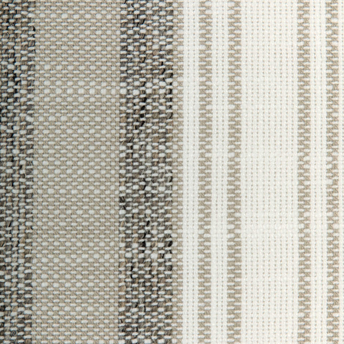 Sims Stripe - Cafe - KRAVET DESIGN Fabric