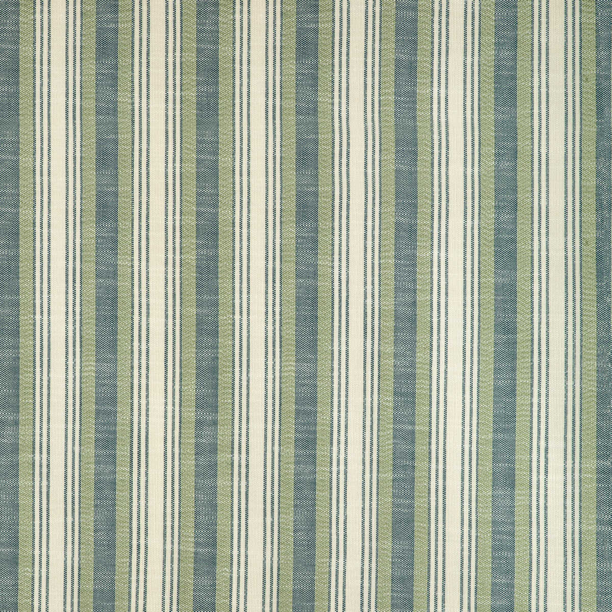Sims Stripe - Meadow