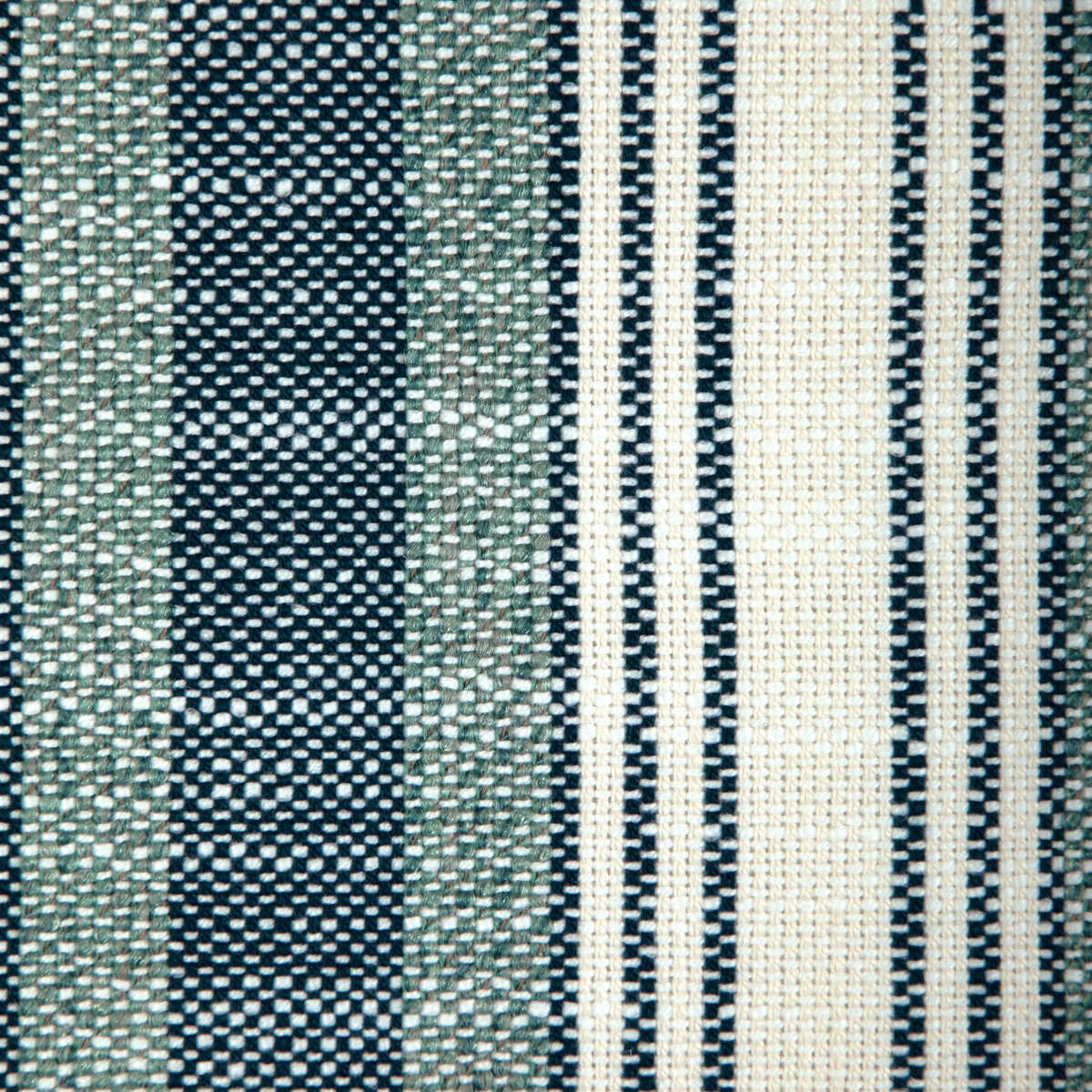 Sims Stripe - Marine - KRAVET DESIGN Fabric
