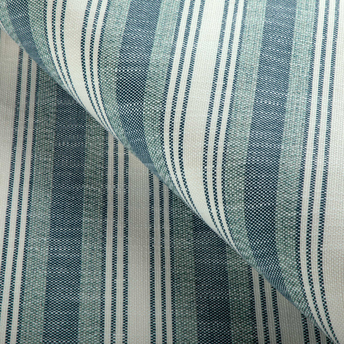 Sims Stripe - Marine - KRAVET DESIGN Fabric