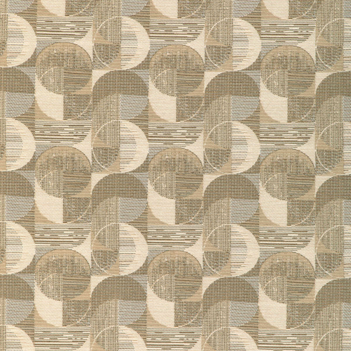 Daybreak - Sandstone - KRAVET CONTRACT Fabric