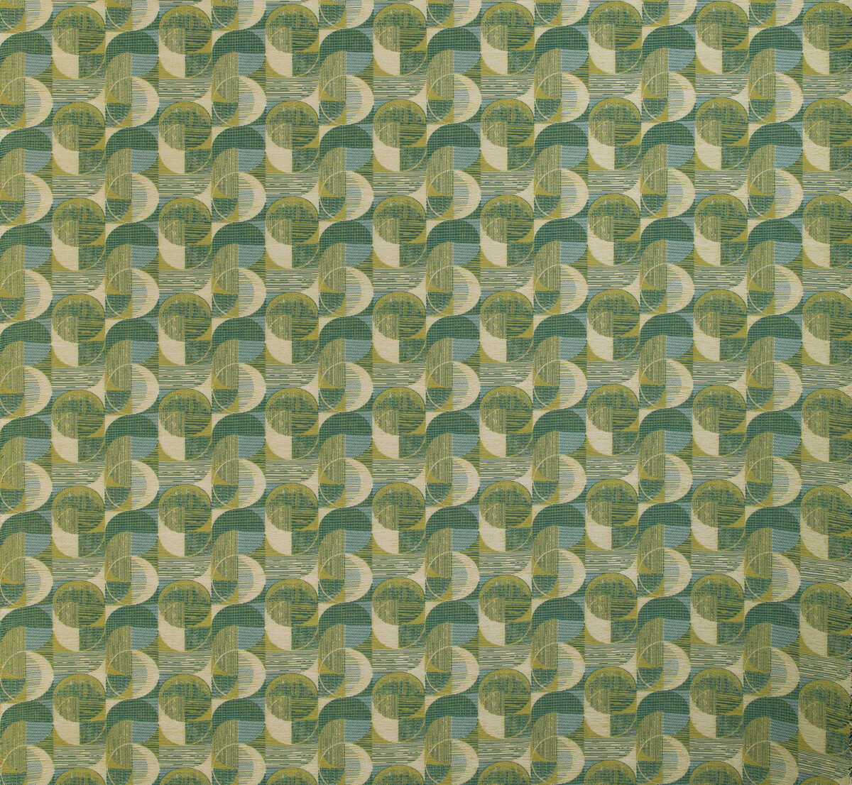 Daybreak - Lagoon - KRAVET CONTRACT Fabric