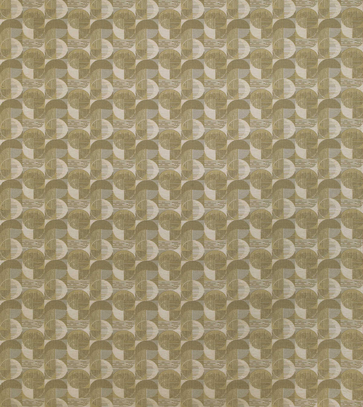 Daybreak - Lemongrass - KRAVET CONTRACT Fabric