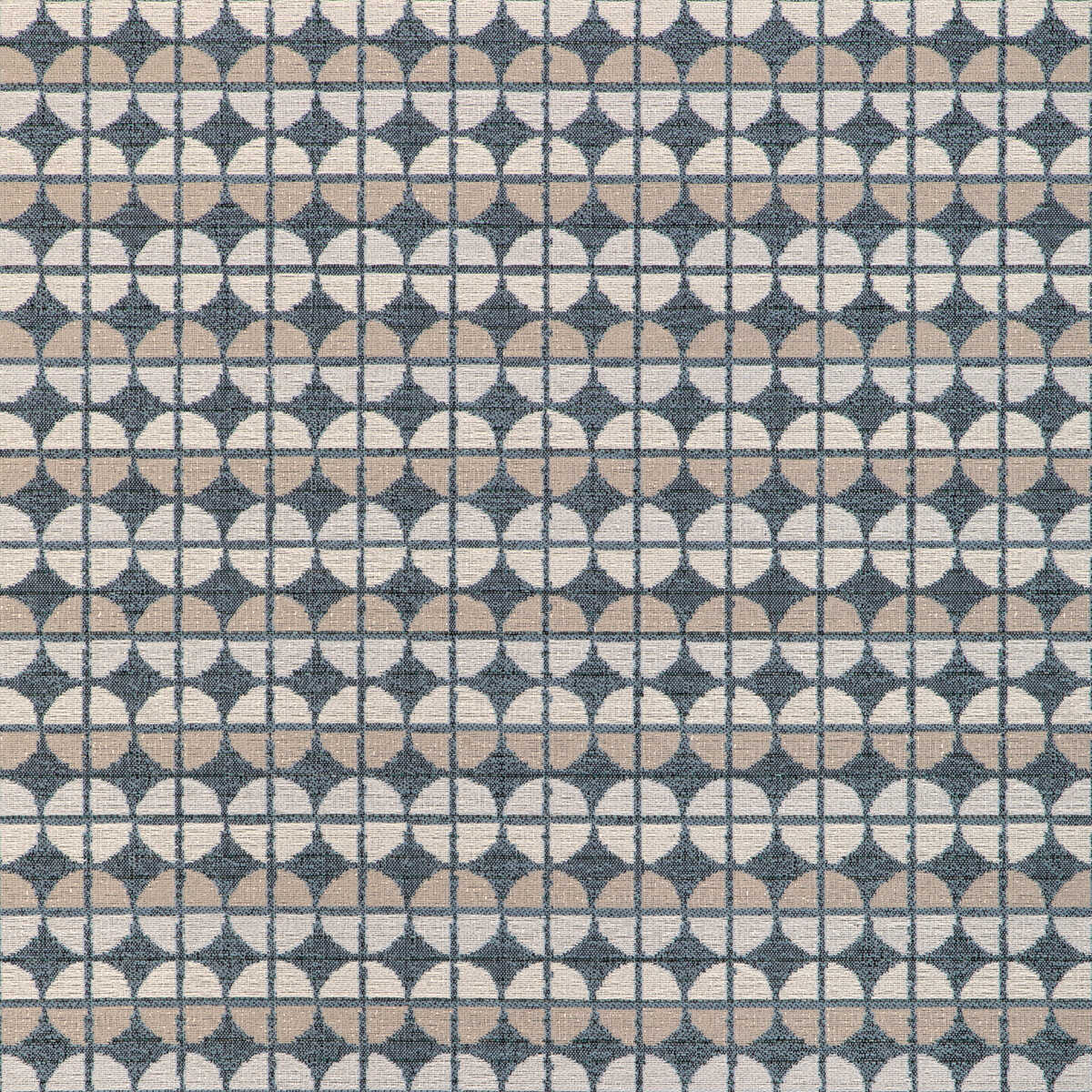 Decoy - Riverstone - KRAVET CONTRACT Fabric