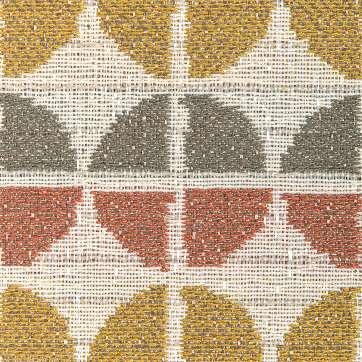 Decoy - Citron - KRAVET CONTRACT Fabric