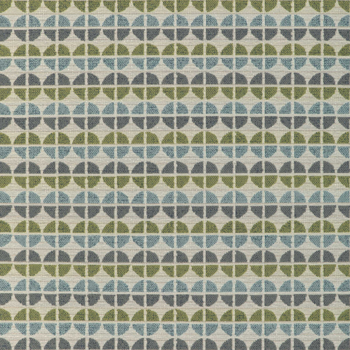 Decoy - Seaglass - KRAVET CONTRACT Fabric