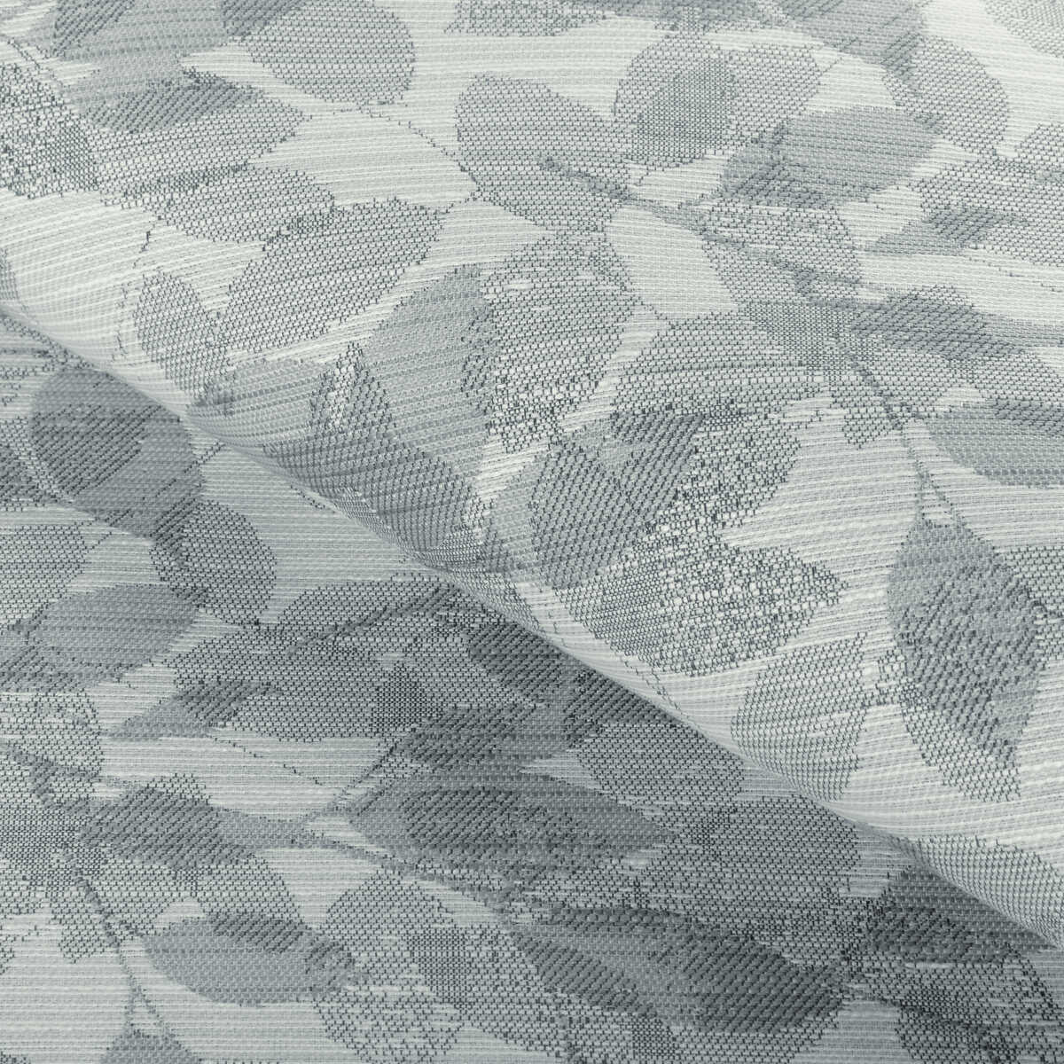Leaf Dance - Shadow - KRAVET CONTRACT Fabric