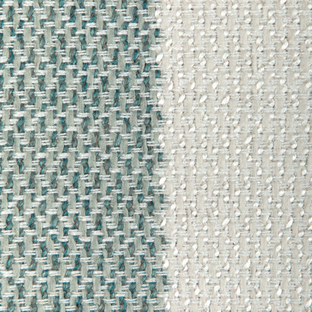 Rocky Top - Aqua - KRAVET DESIGN Fabric