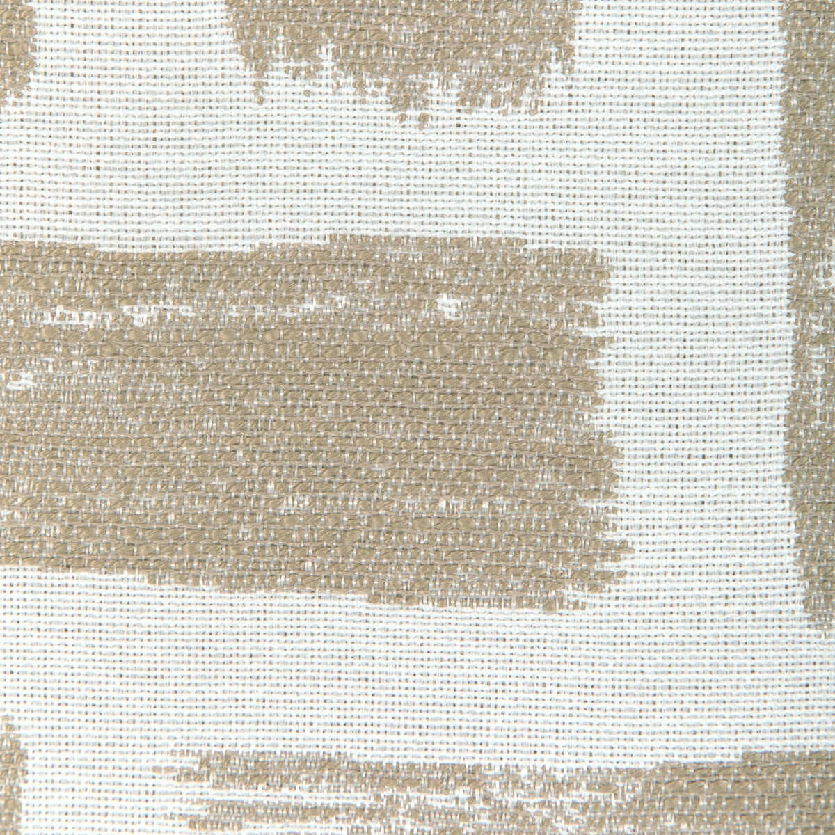 Brickwork - Taupe - KRAVET DESIGN Fabric