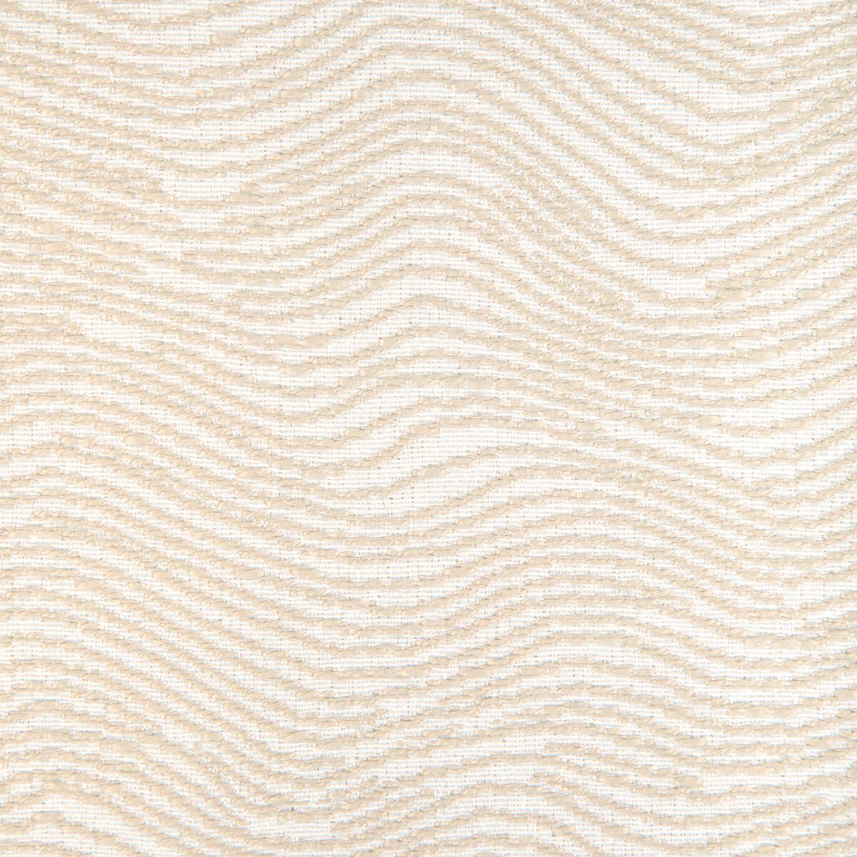 Watery Motion - Oat - KRAVET DESIGN Fabric