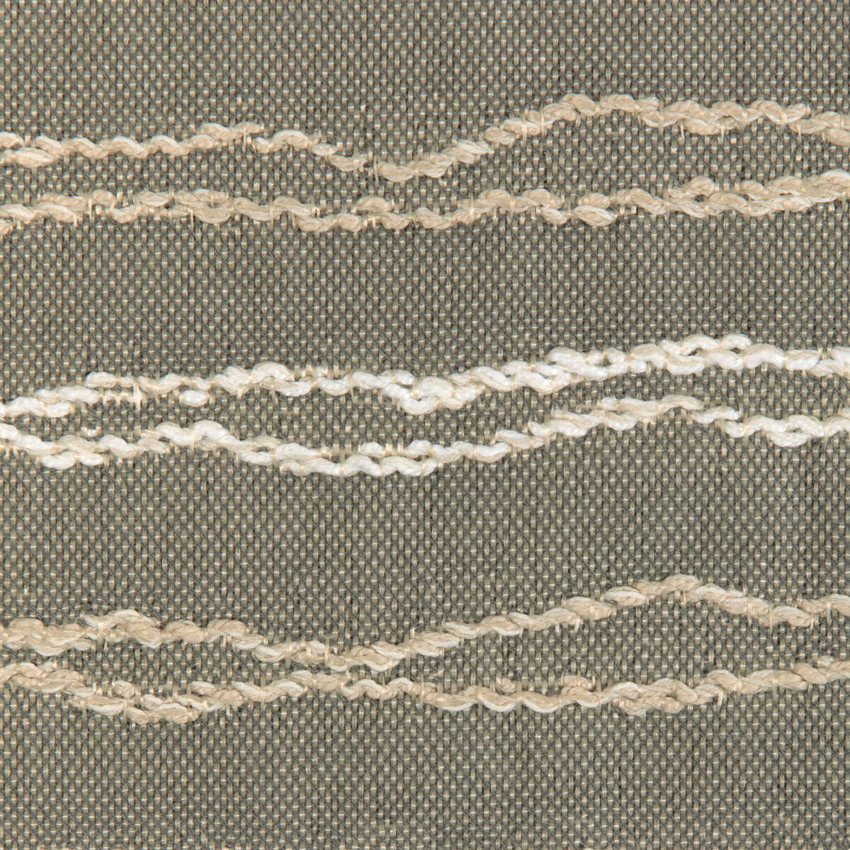 Wave Length - Taupe - KRAVET DESIGN Fabric