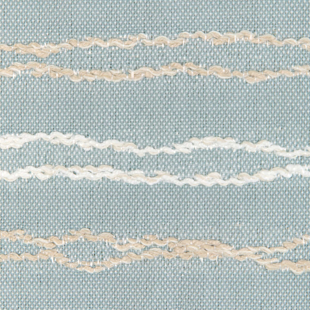 Wave Length - Sky - KRAVET DESIGN Fabric