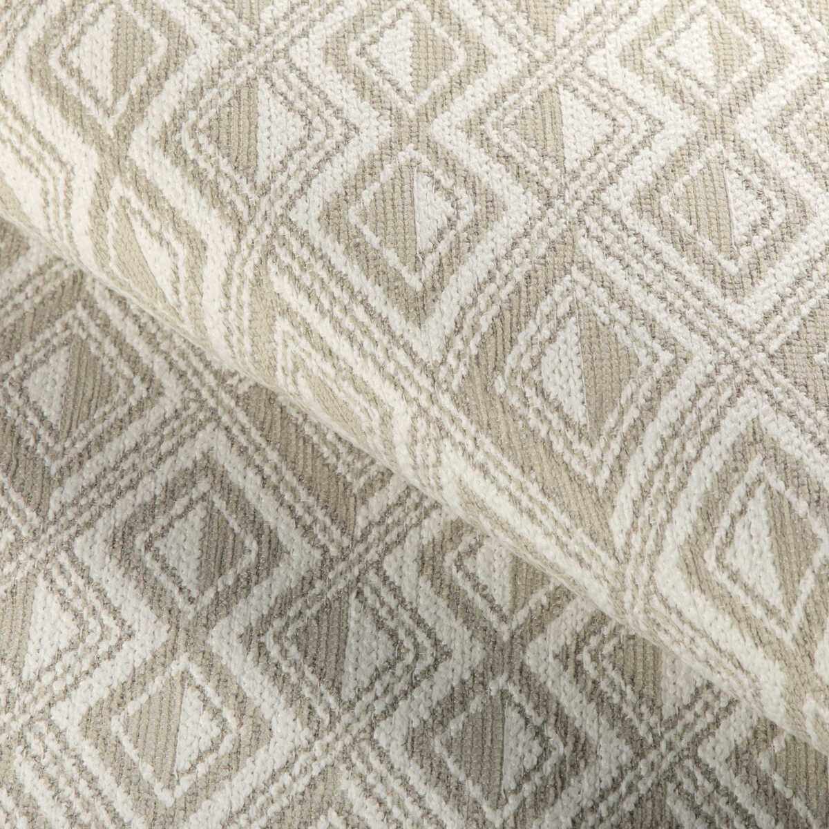 Rough Cut - Taupe - KRAVET DESIGN Fabric