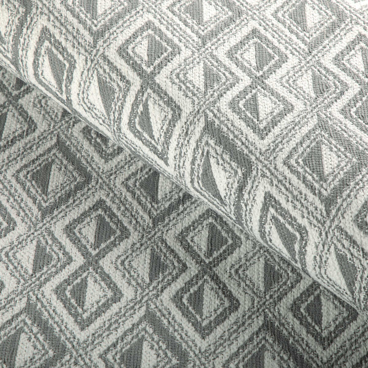 Rough Cut - Moon - KRAVET DESIGN Fabric