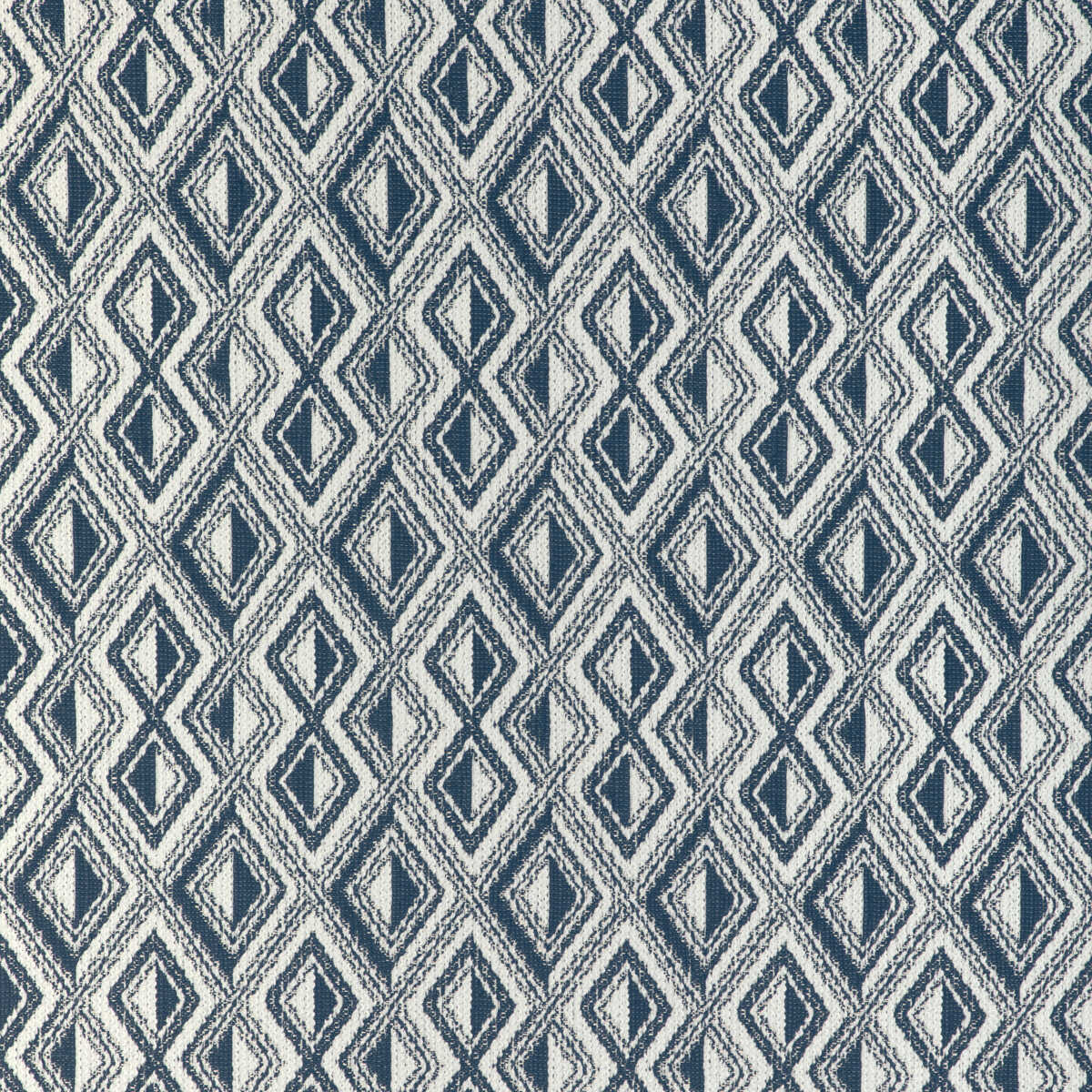 Rough Cut - Marine - KRAVET DESIGN Fabric