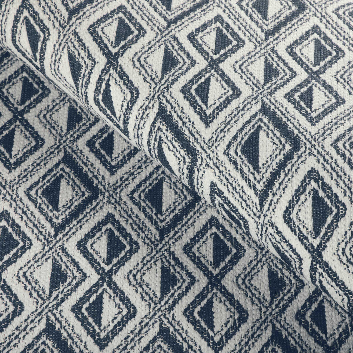Rough Cut - Marine - KRAVET DESIGN Fabric