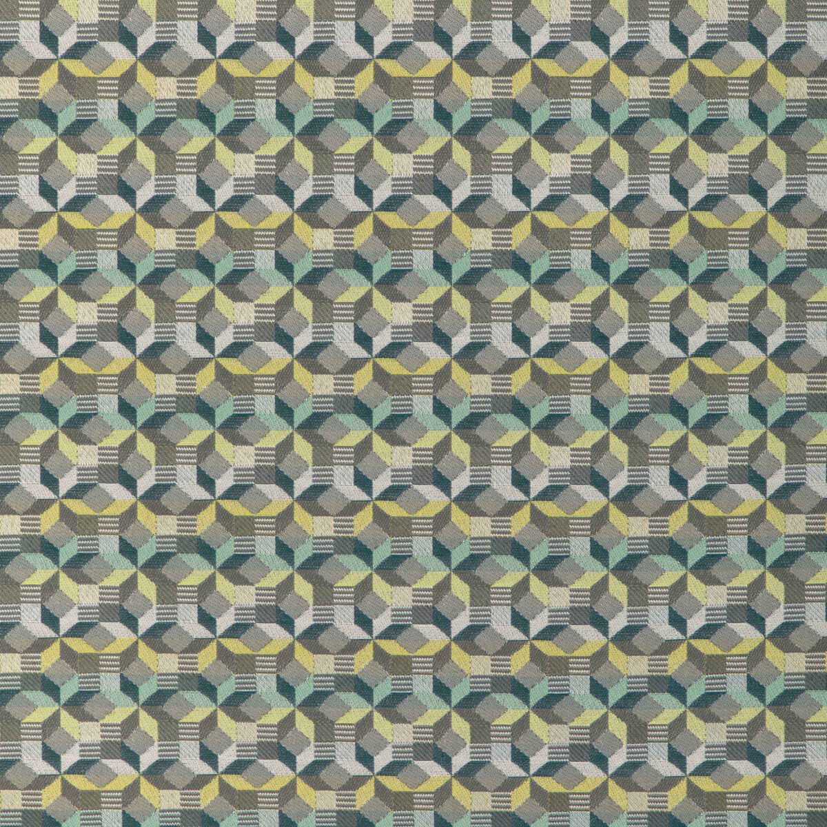 Myriad - Lagoon - KRAVET CONTRACT Fabric