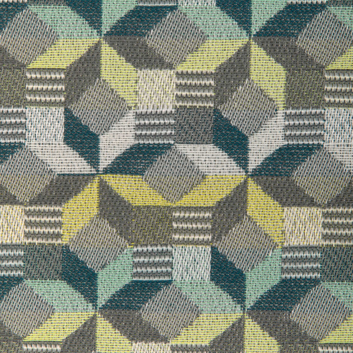 Myriad - Lagoon - KRAVET CONTRACT Fabric
