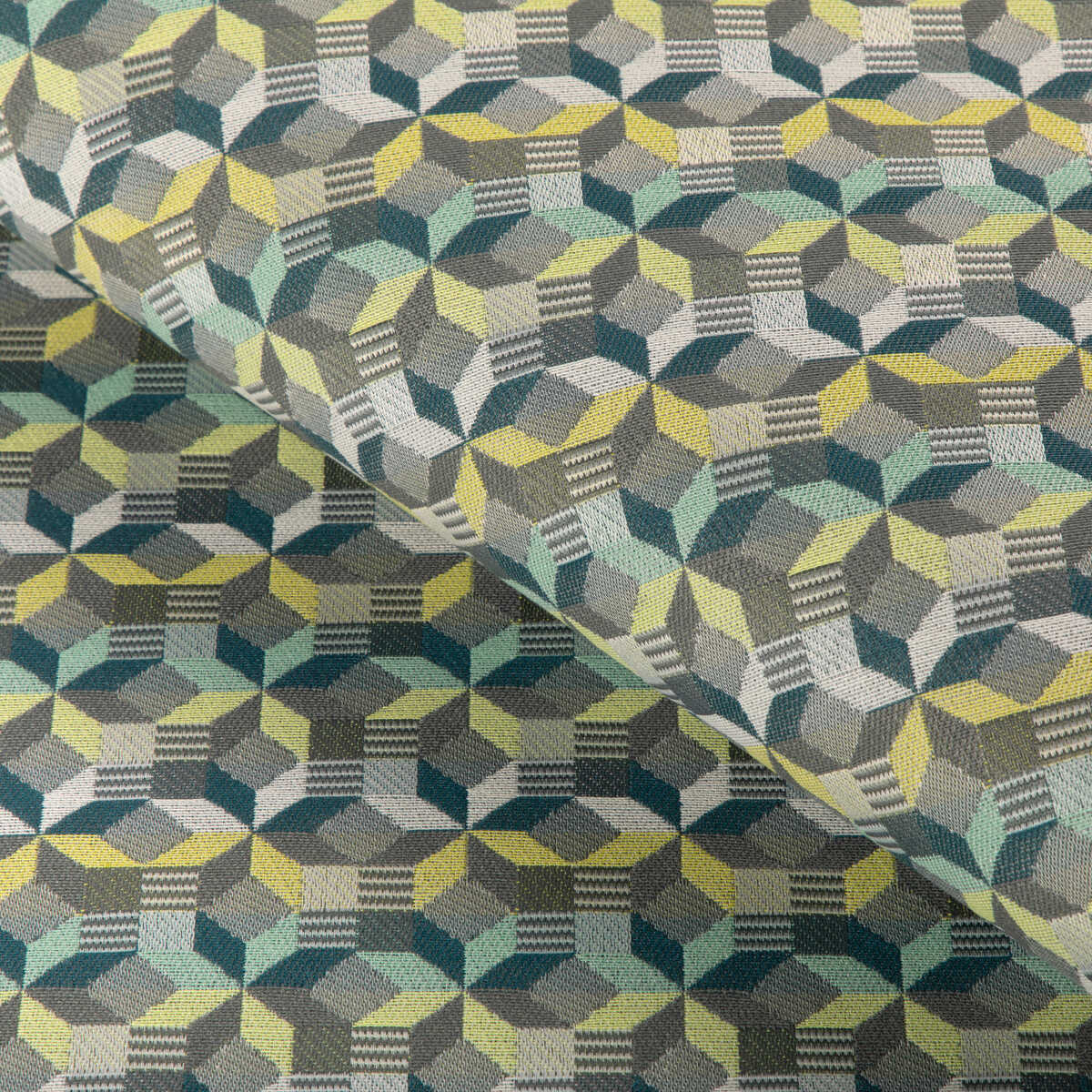 Myriad - Lagoon - KRAVET CONTRACT Fabric