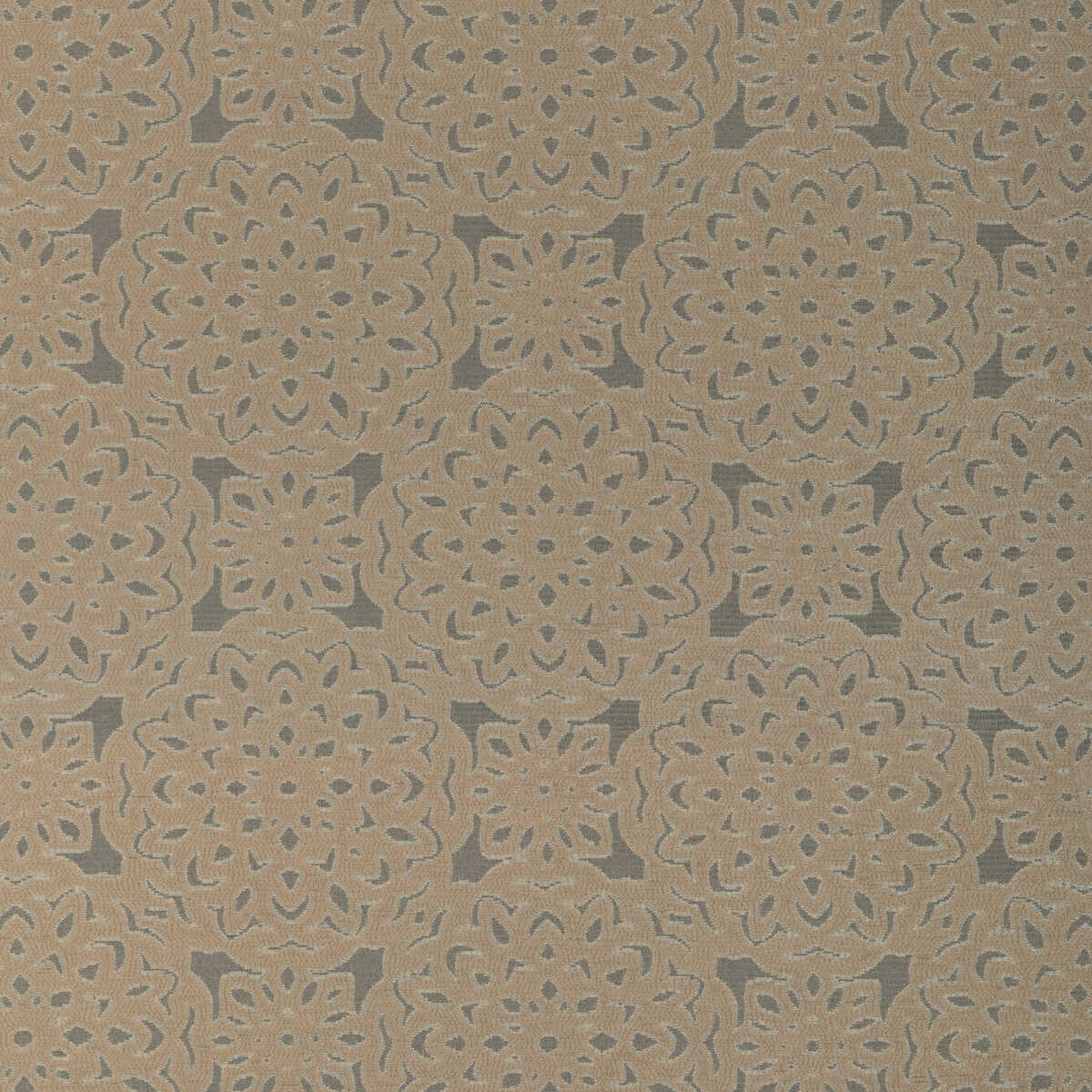 Garden Wall - Birch - KRAVET CONTRACT Fabric