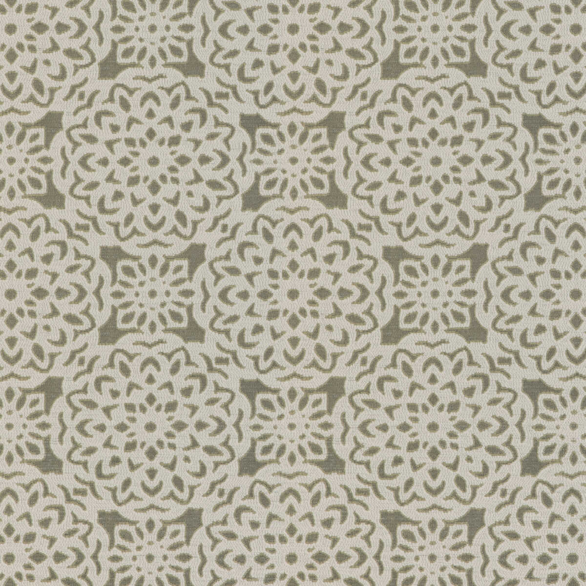 Garden Wall - Sand Dollar - KRAVET CONTRACT Fabric